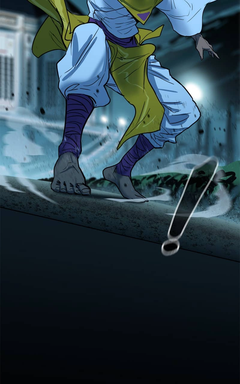 Ordeal Chapter 144, page 67 of 94