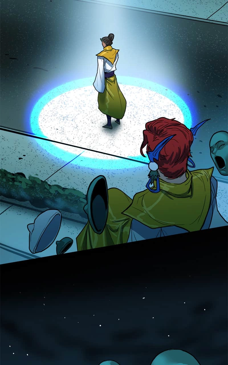 Ordeal Chapter 144, page 69 of 94