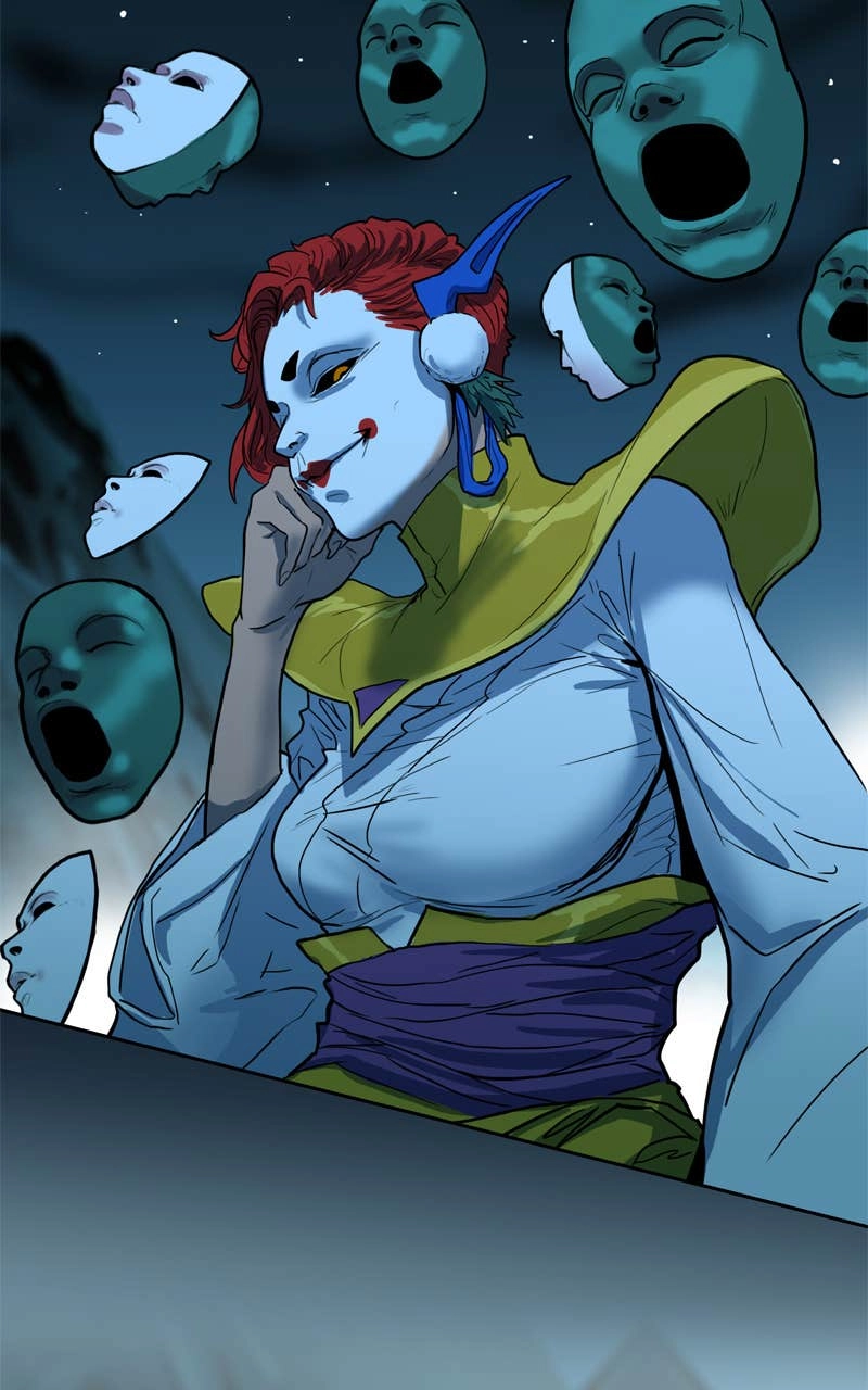 Ordeal Chapter 144, page 70 of 94
