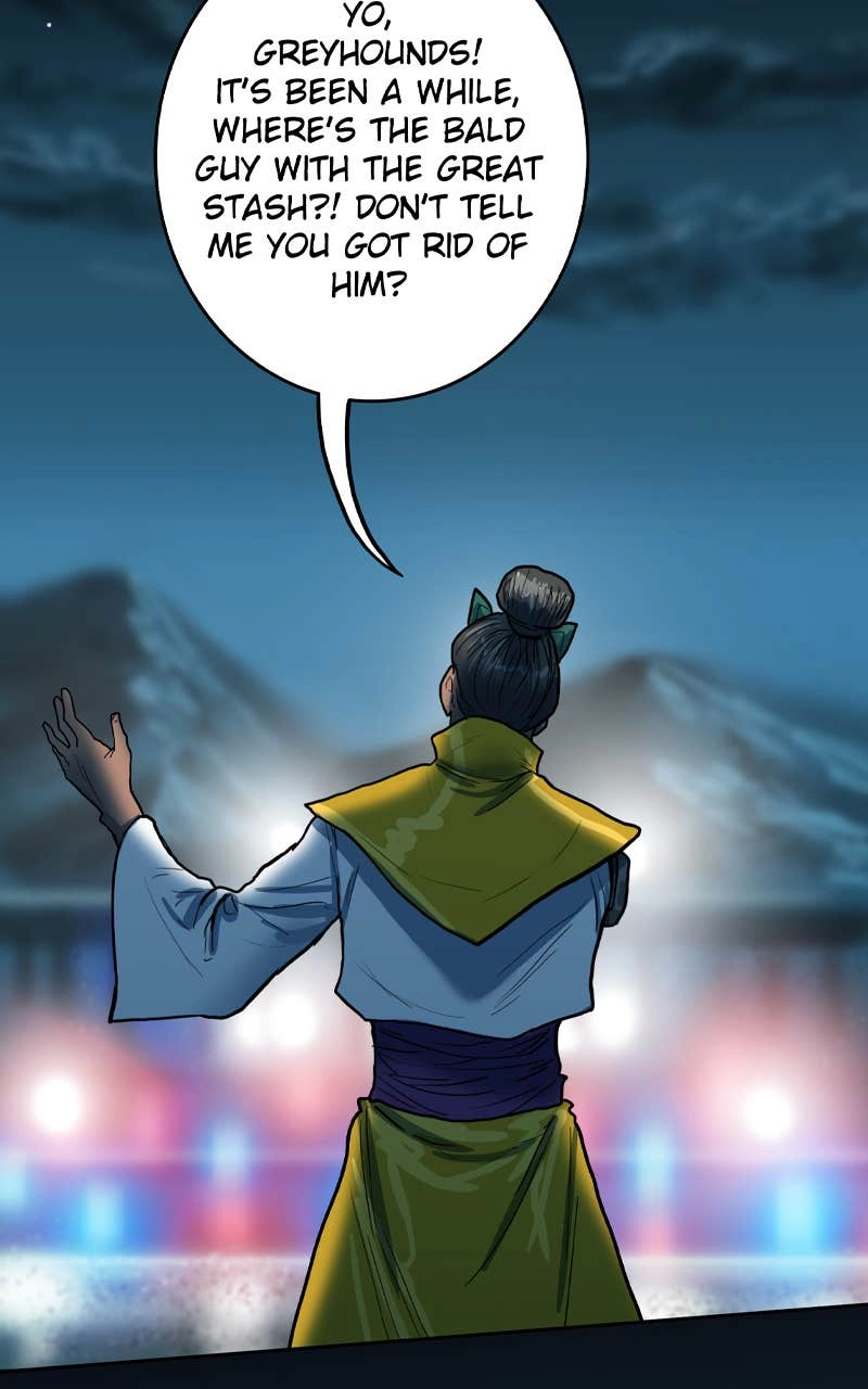 Ordeal Chapter 144, page 74 of 94