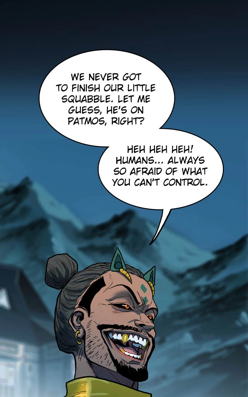 Ordeal Chapter 144, page 75 of 94