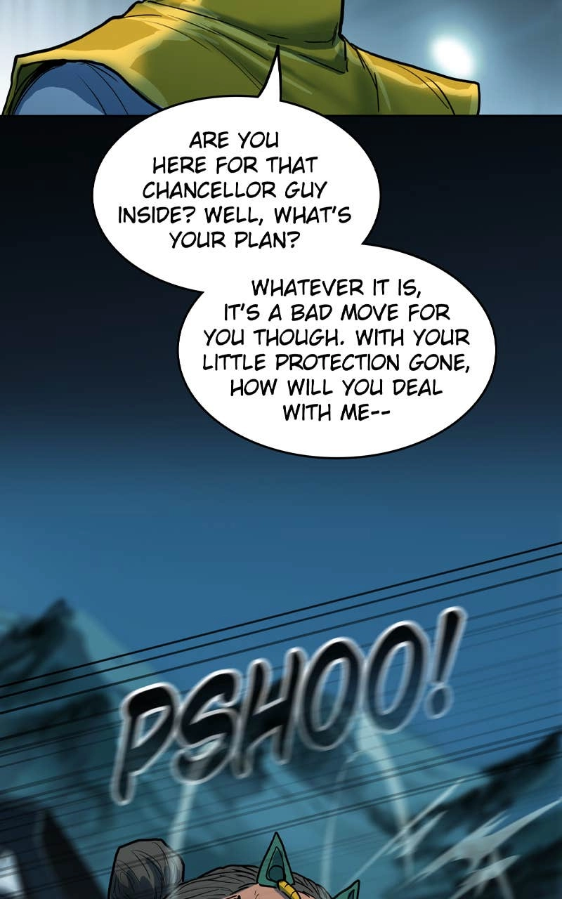 Ordeal Chapter 144, page 76 of 94