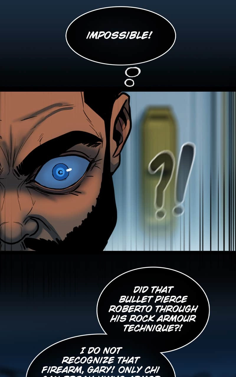 Ordeal Chapter 144, page 78 of 94