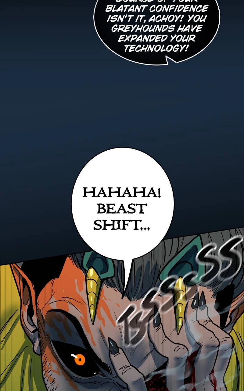 Ordeal Chapter 144, page 80 of 94