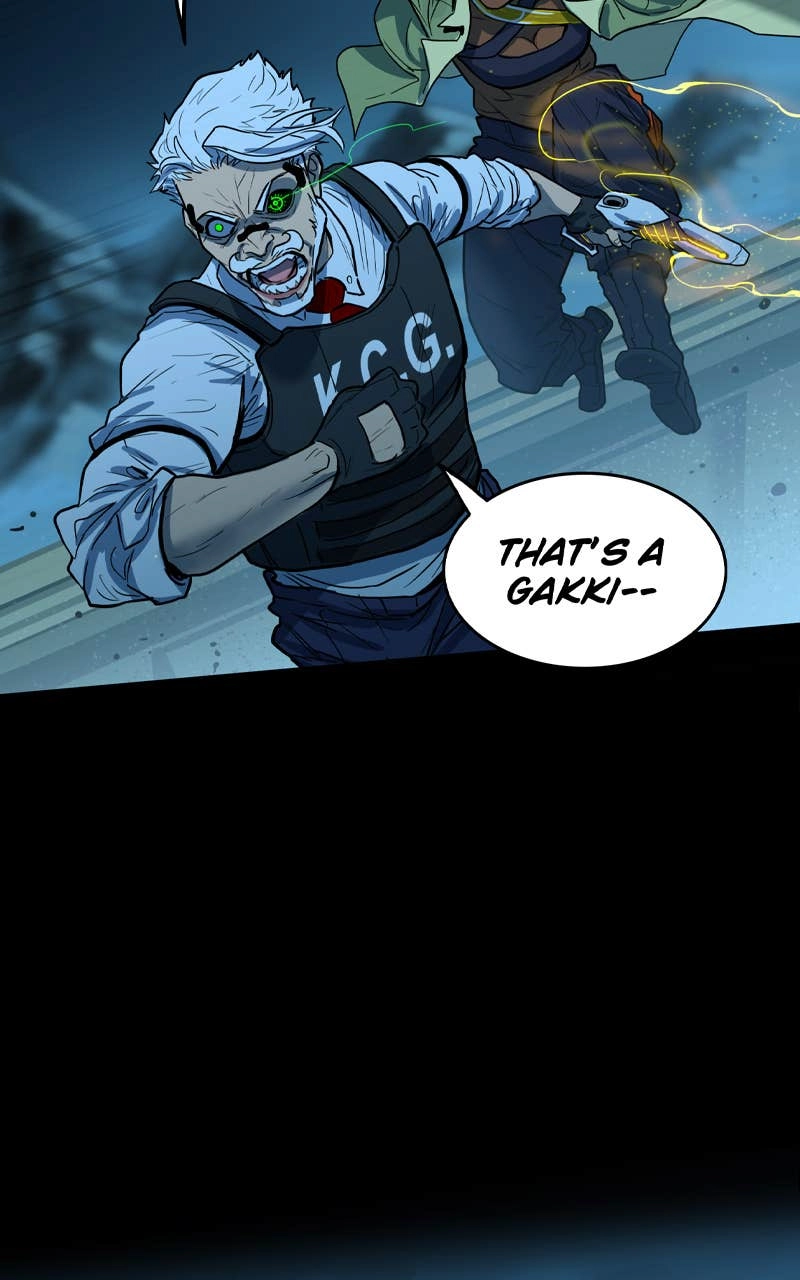 Ordeal Chapter 144, page 82 of 94