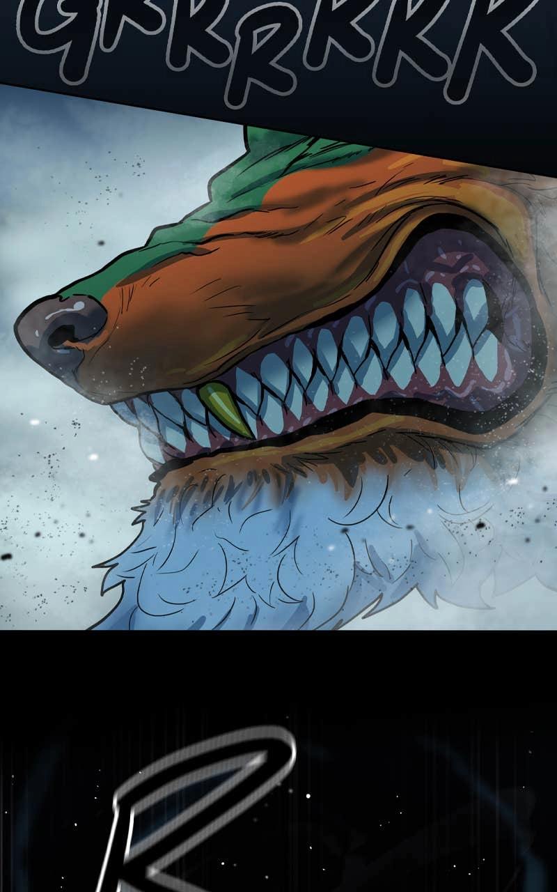 Ordeal Chapter 144, page 85 of 94