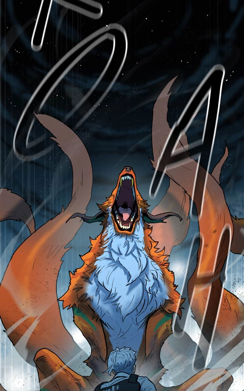 Ordeal Chapter 144, page 86 of 94
