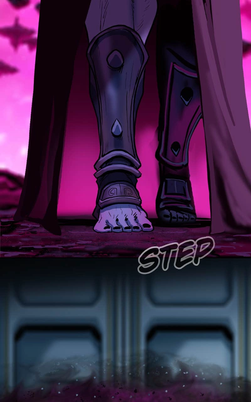 Ordeal Chapter 144, page 90 of 94