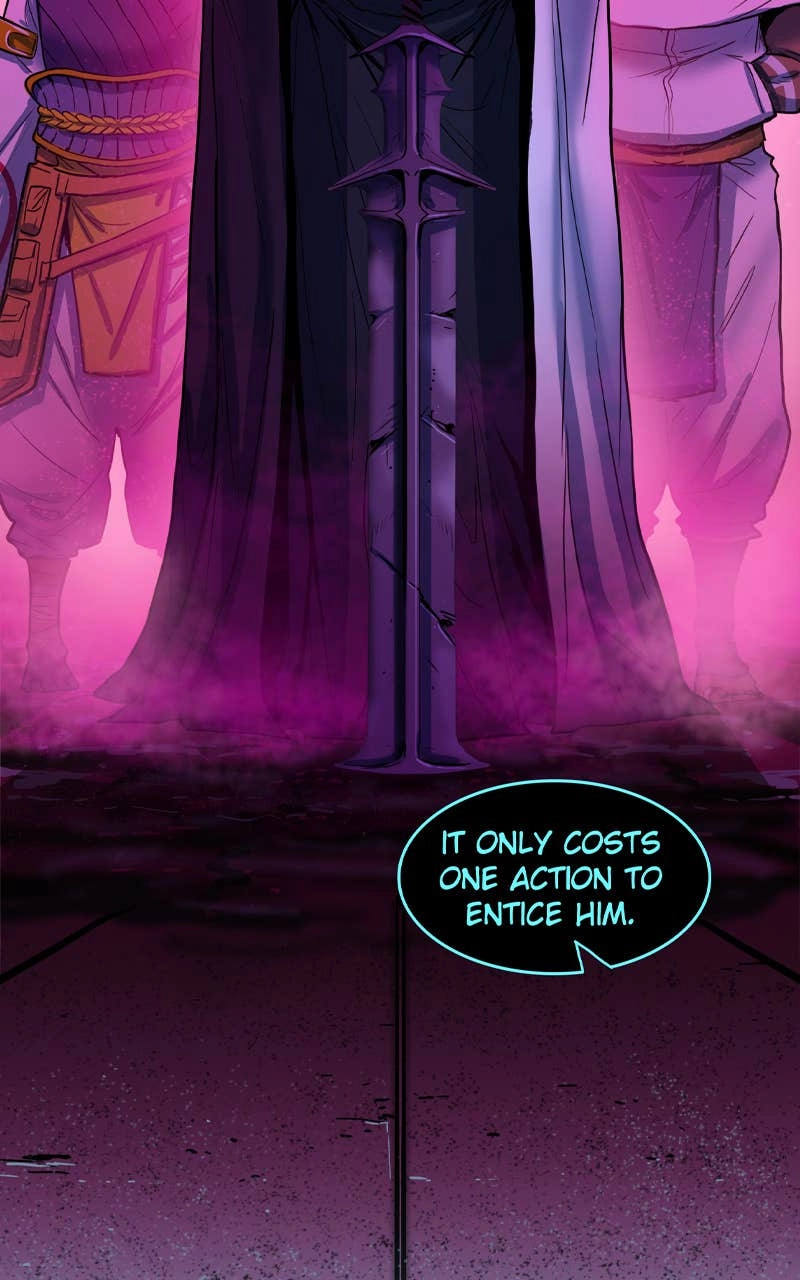 Ordeal Chapter 144, page 92 of 94