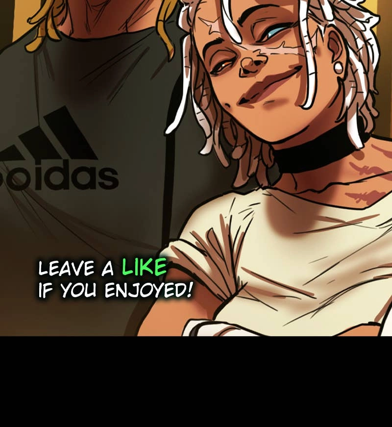 Ordeal Chapter 144, page 94 of 94