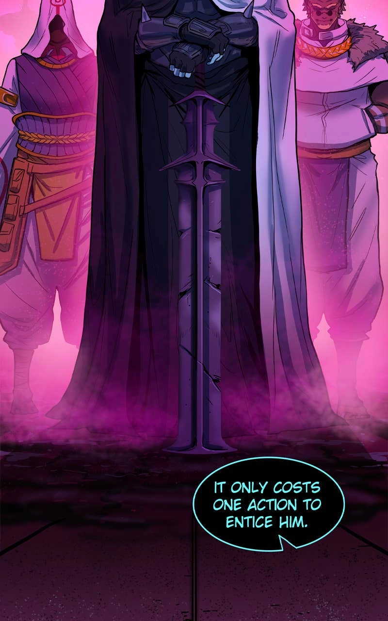 Ordeal Chapter 145, page 10 of 99
