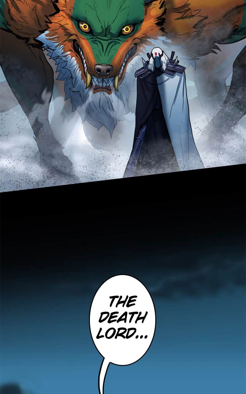 Ordeal Chapter 145, page 15 of 99