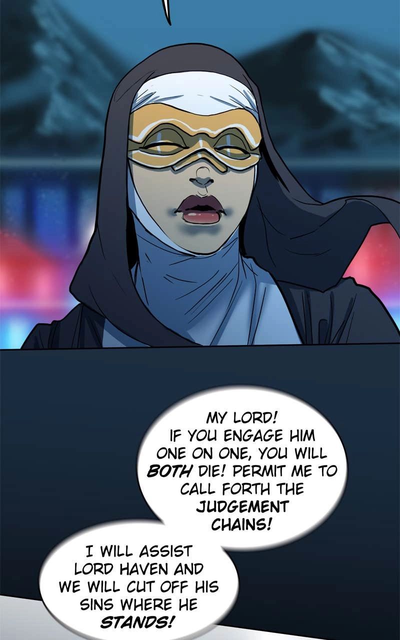 Ordeal Chapter 145, page 16 of 99