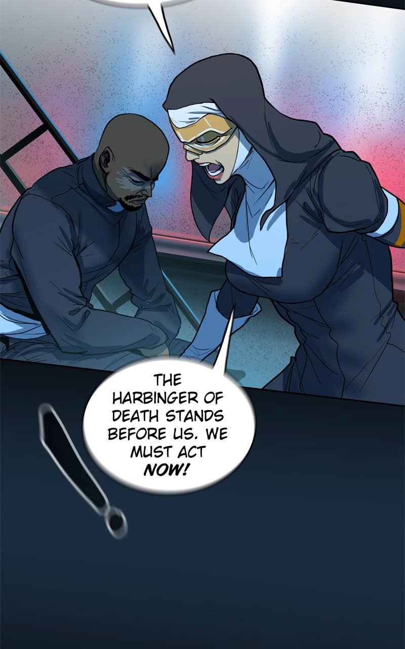 Ordeal Chapter 145, page 17 of 99