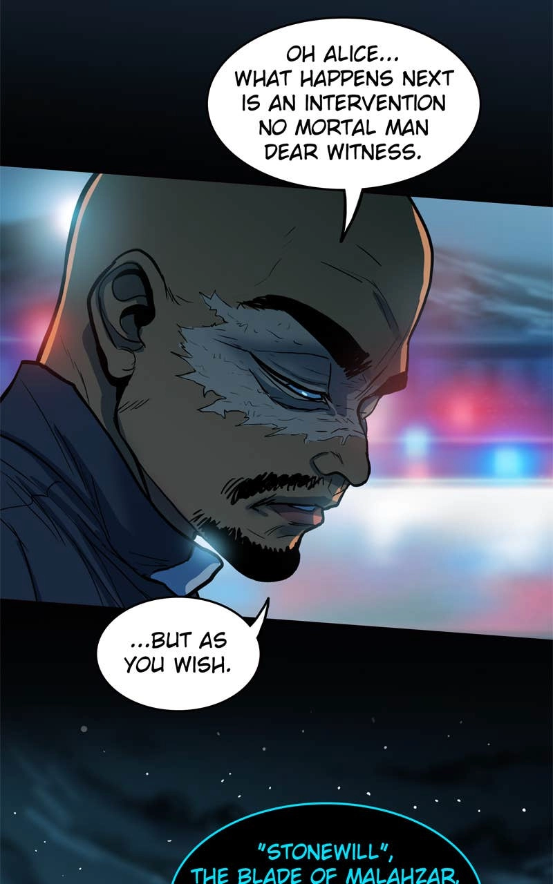 Ordeal Chapter 145, page 18 of 99