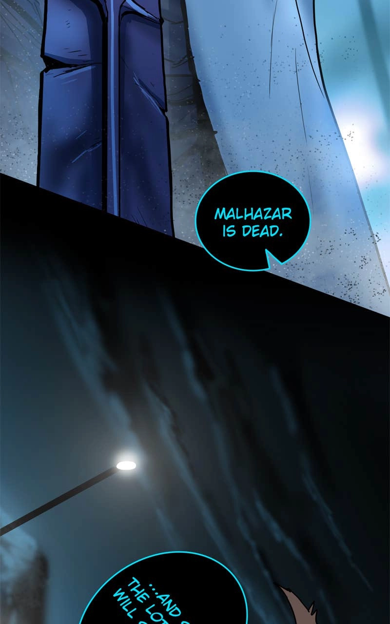 Ordeal Chapter 145, page 20 of 99