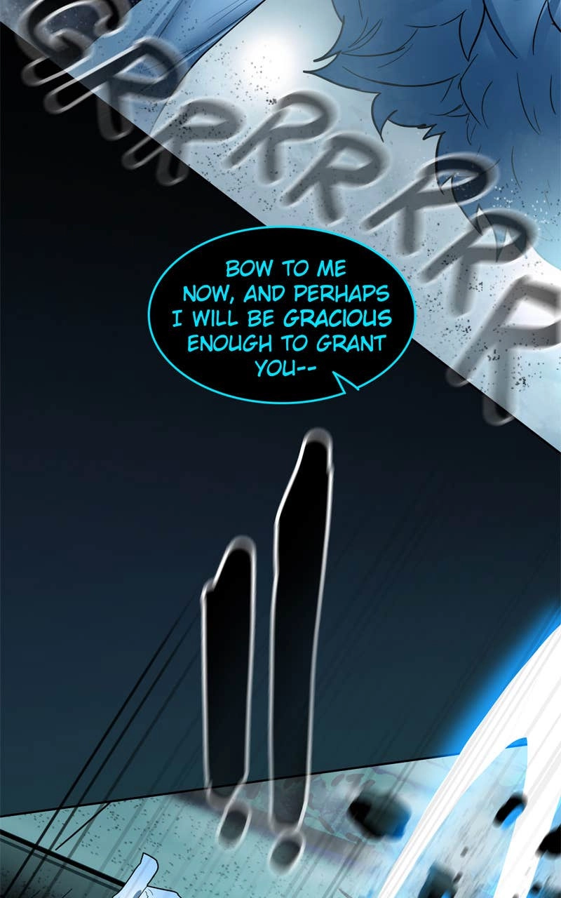 Ordeal Chapter 145, page 22 of 99