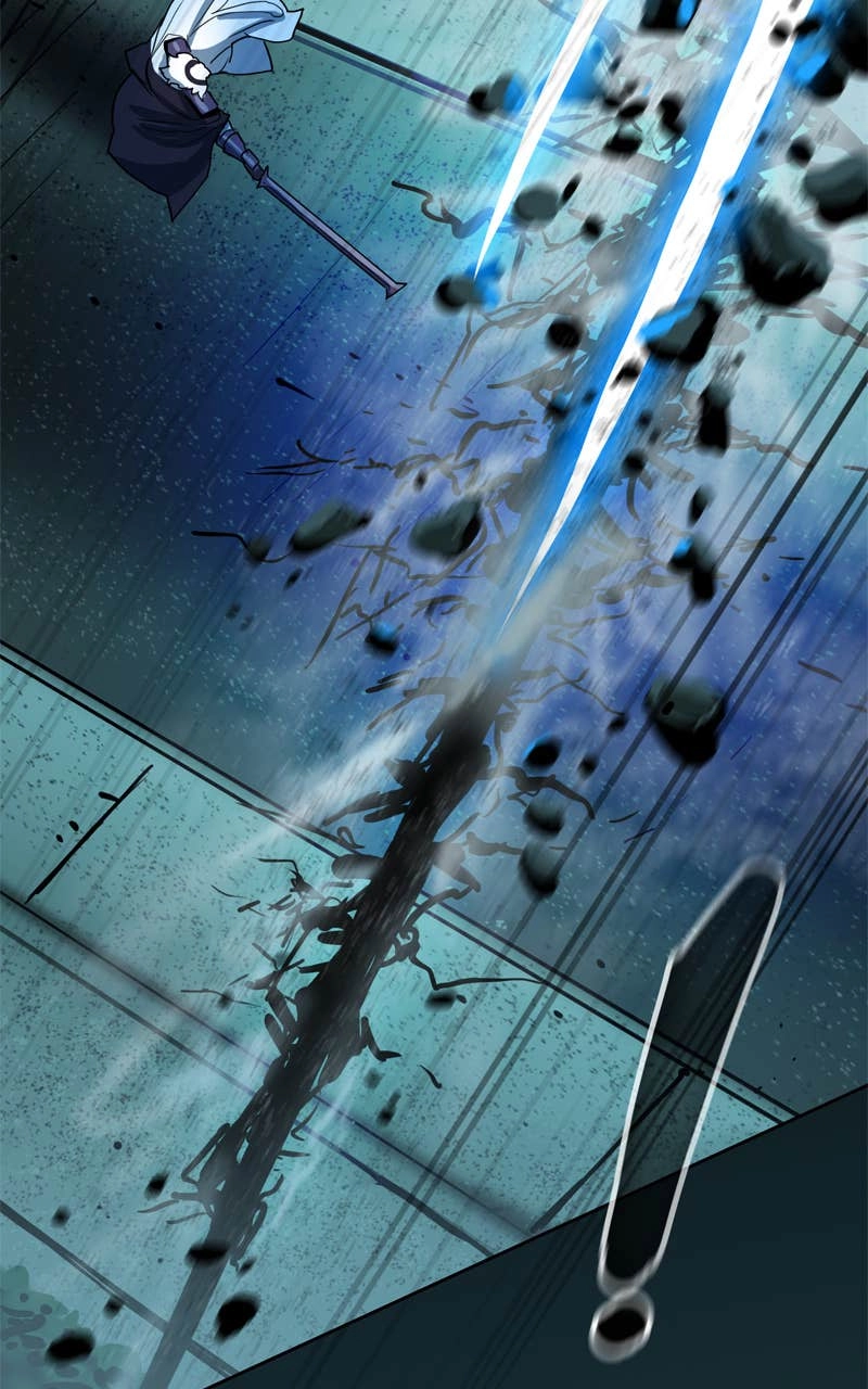 Ordeal Chapter 145, page 23 of 99