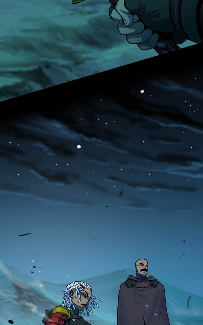 Ordeal Chapter 145, page 25 of 99