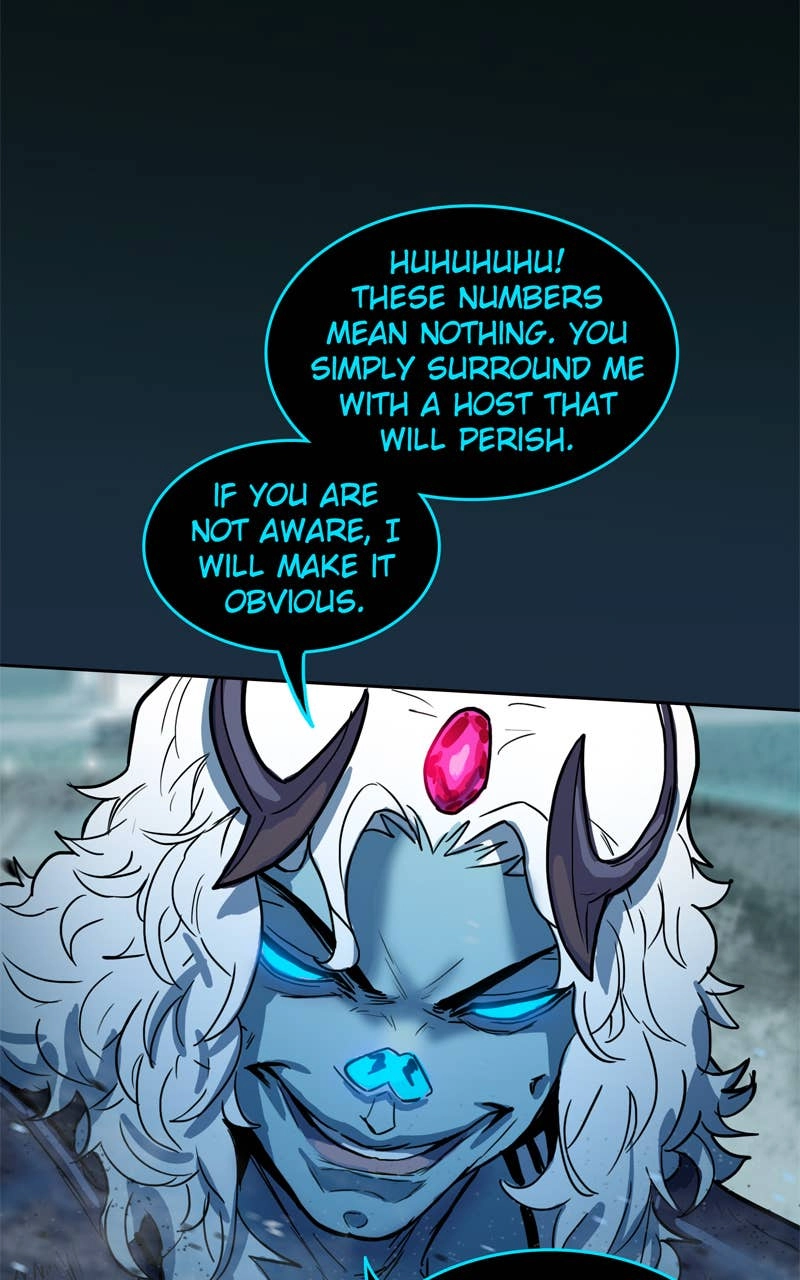 Ordeal Chapter 145, page 27 of 99