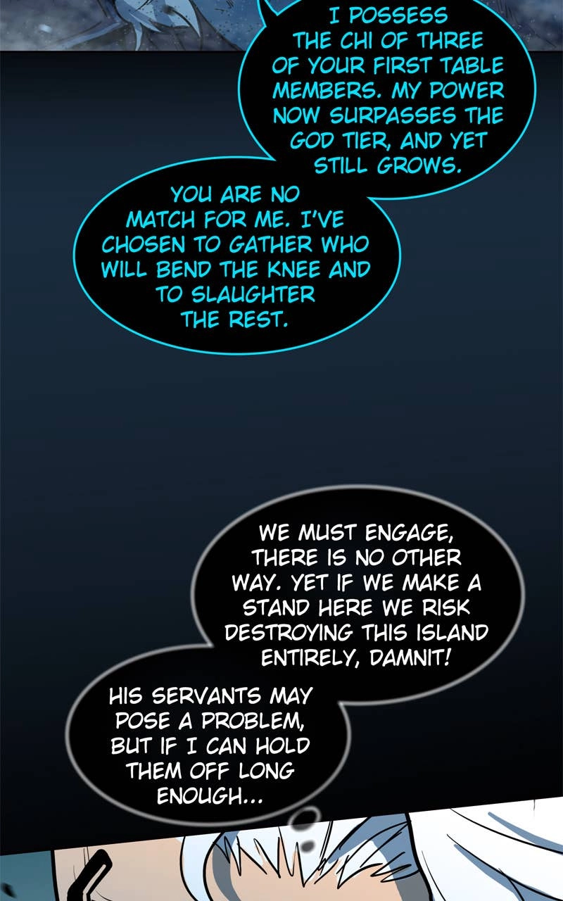 Ordeal Chapter 145, page 28 of 99