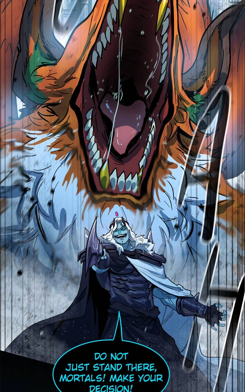 Ordeal Chapter 145, page 30 of 99