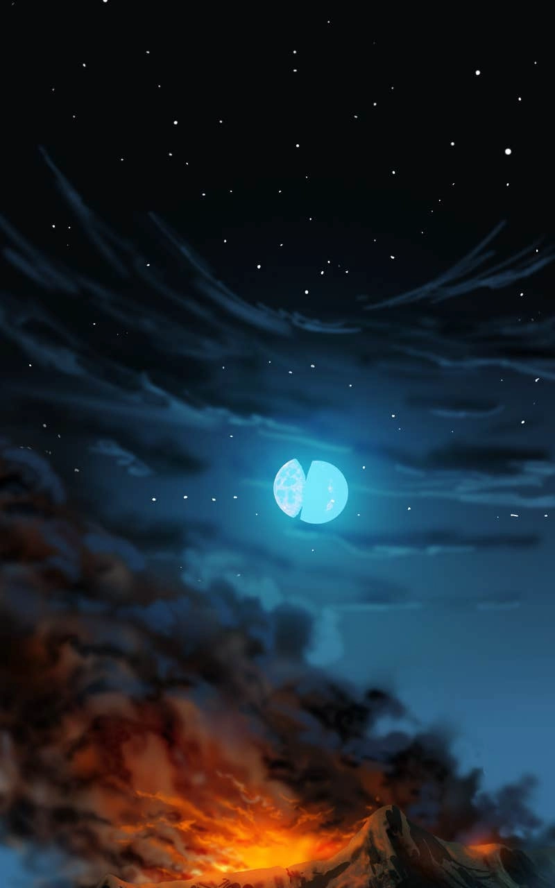Ordeal Chapter 145, page 35 of 99