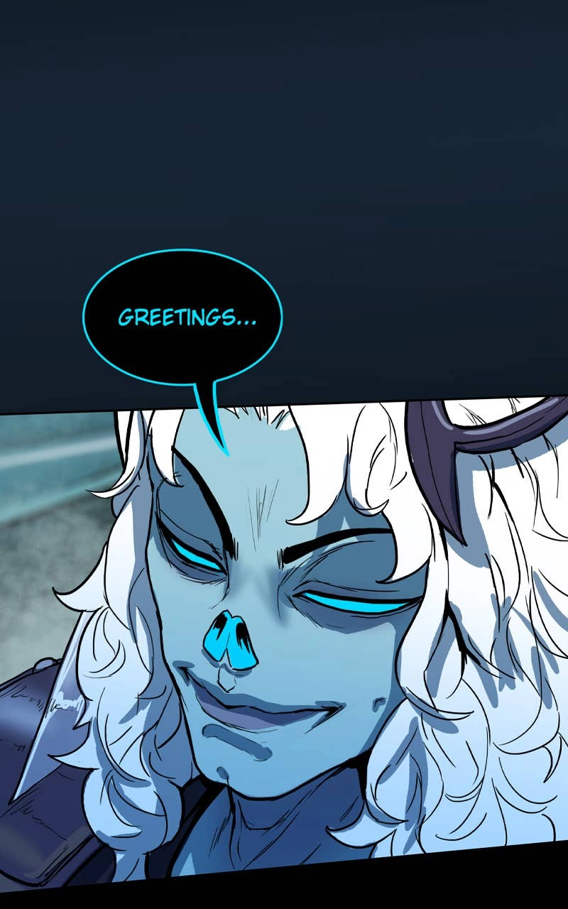Ordeal Chapter 145, page 37 of 99