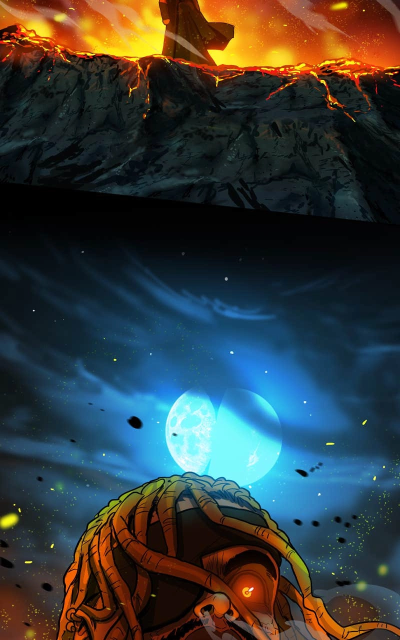 Ordeal Chapter 145, page 39 of 99