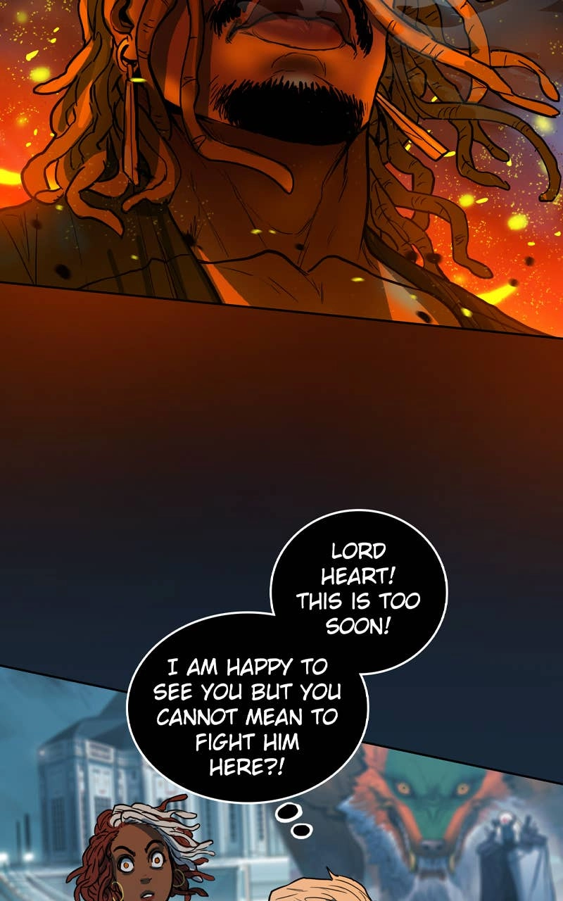 Ordeal Chapter 145, page 40 of 99