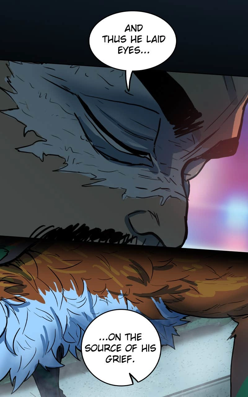 Ordeal Chapter 145, page 42 of 99