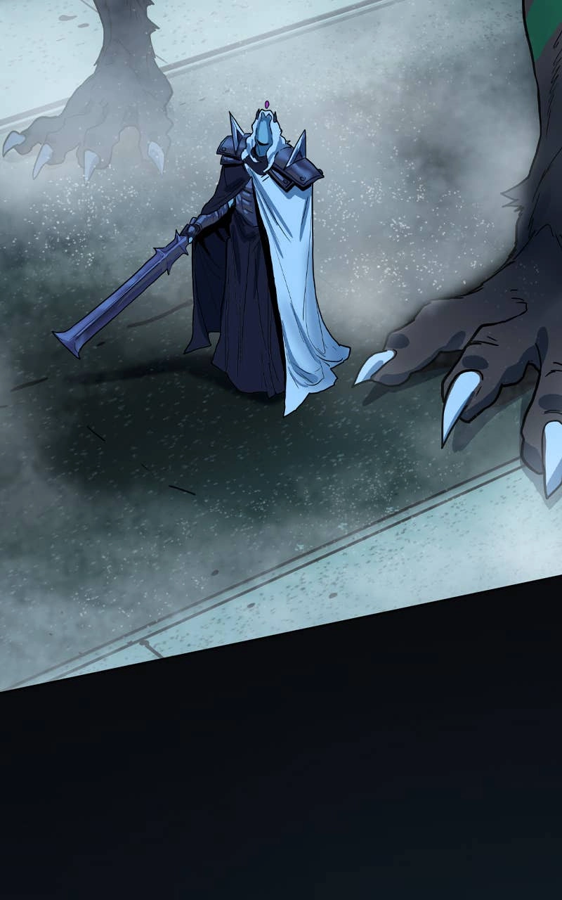 Ordeal Chapter 145, page 43 of 99