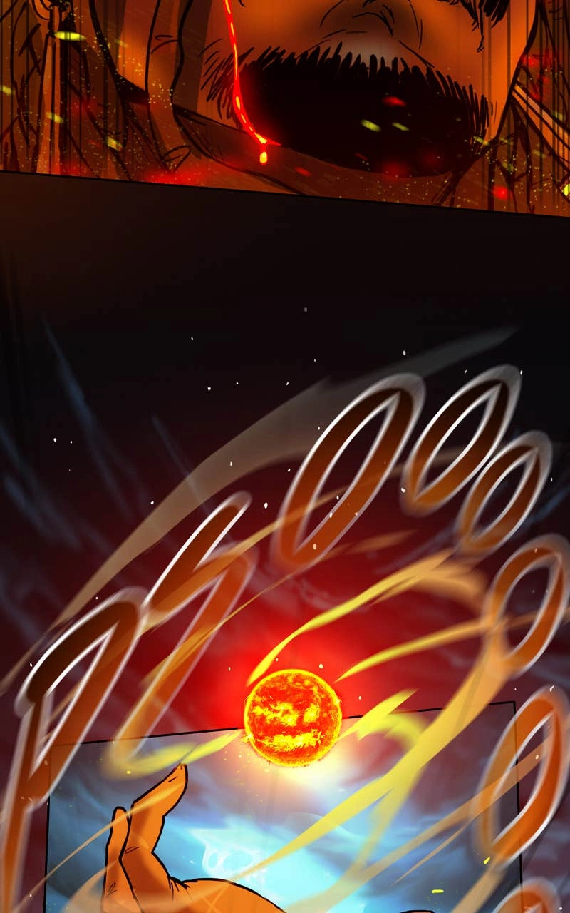 Ordeal Chapter 145, page 45 of 99