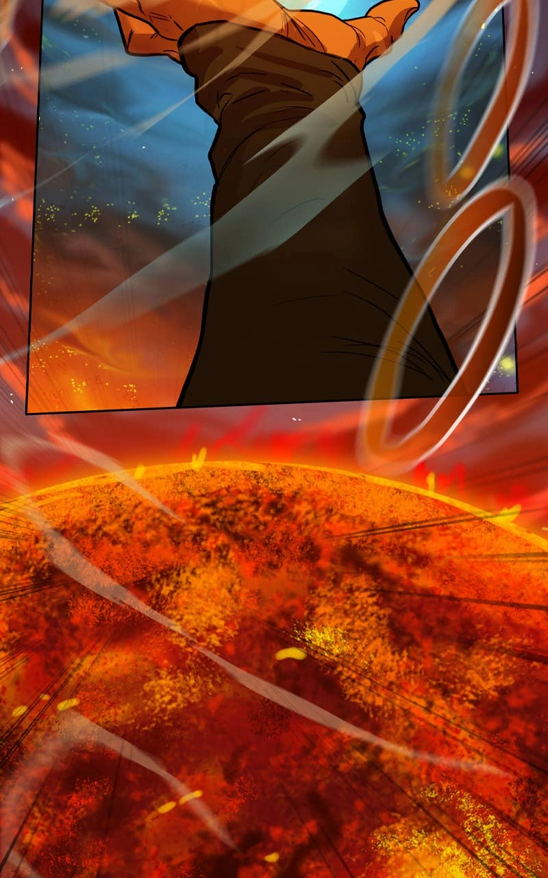 Ordeal Chapter 145, page 46 of 99