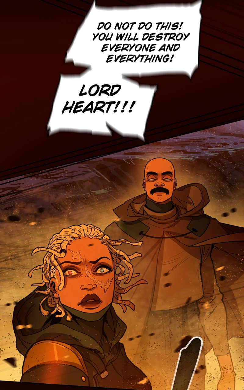Ordeal Chapter 145, page 51 of 99