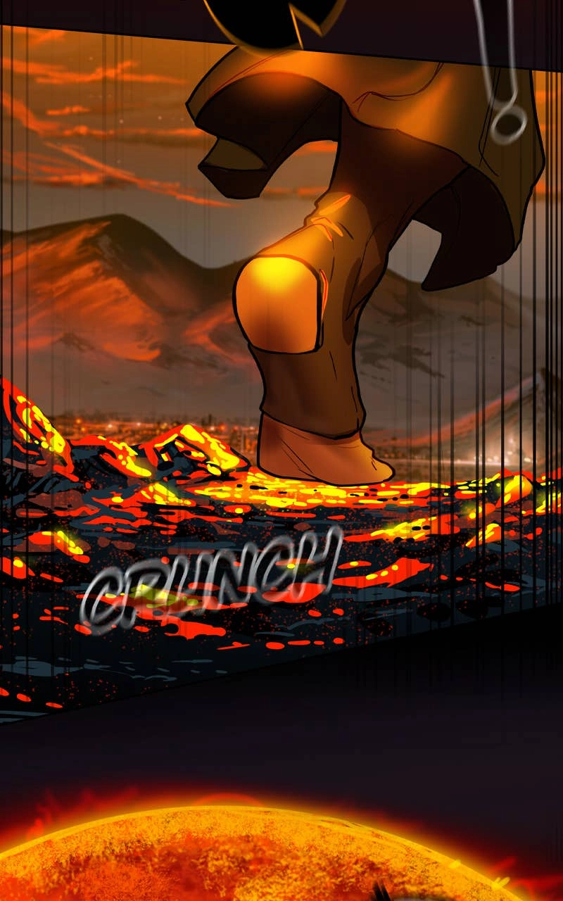 Ordeal Chapter 145, page 54 of 99