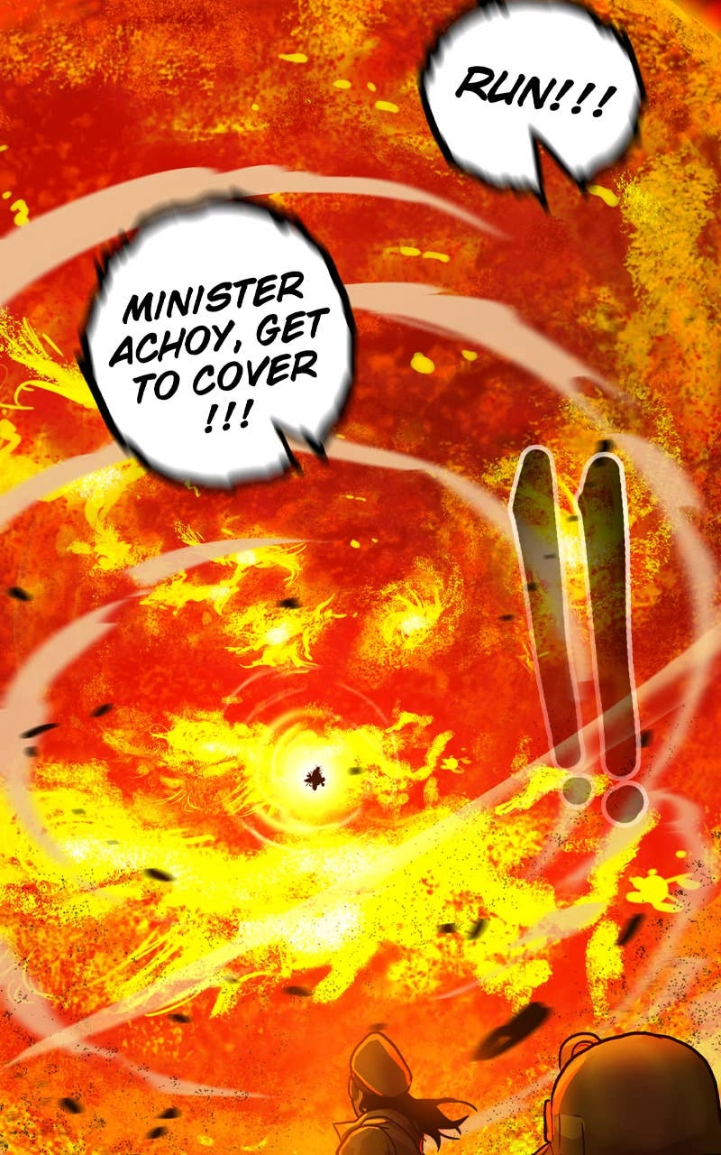 Ordeal Chapter 145, page 55 of 99