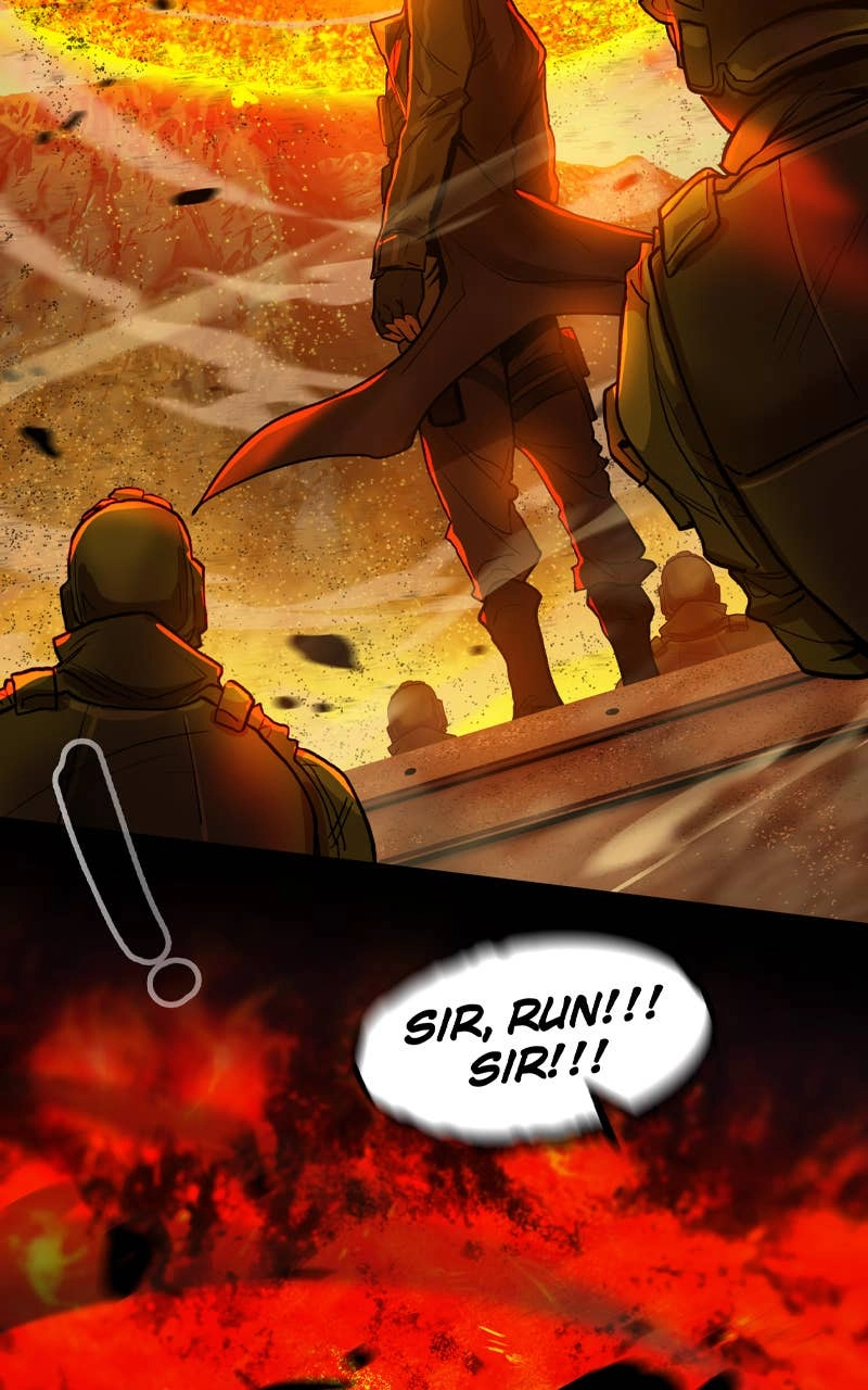 Ordeal Chapter 145, page 56 of 99