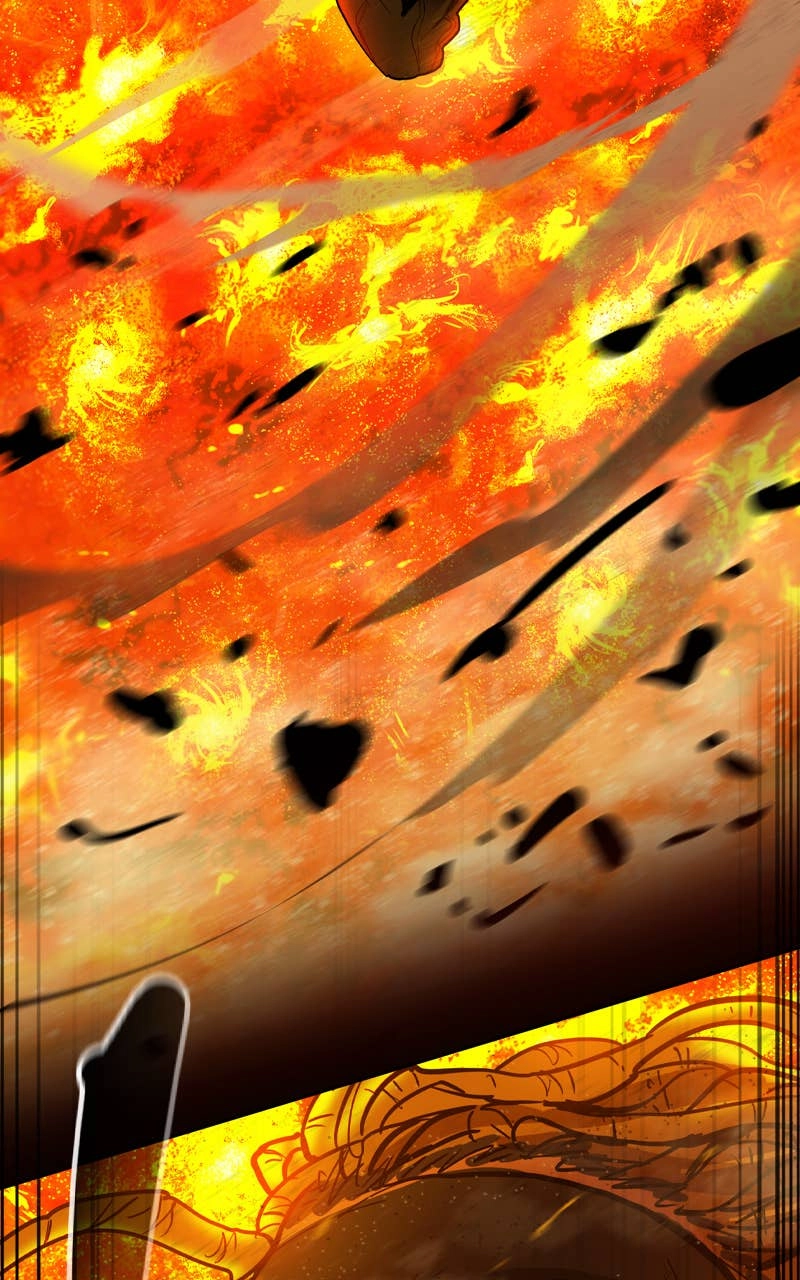 Ordeal Chapter 145, page 58 of 99
