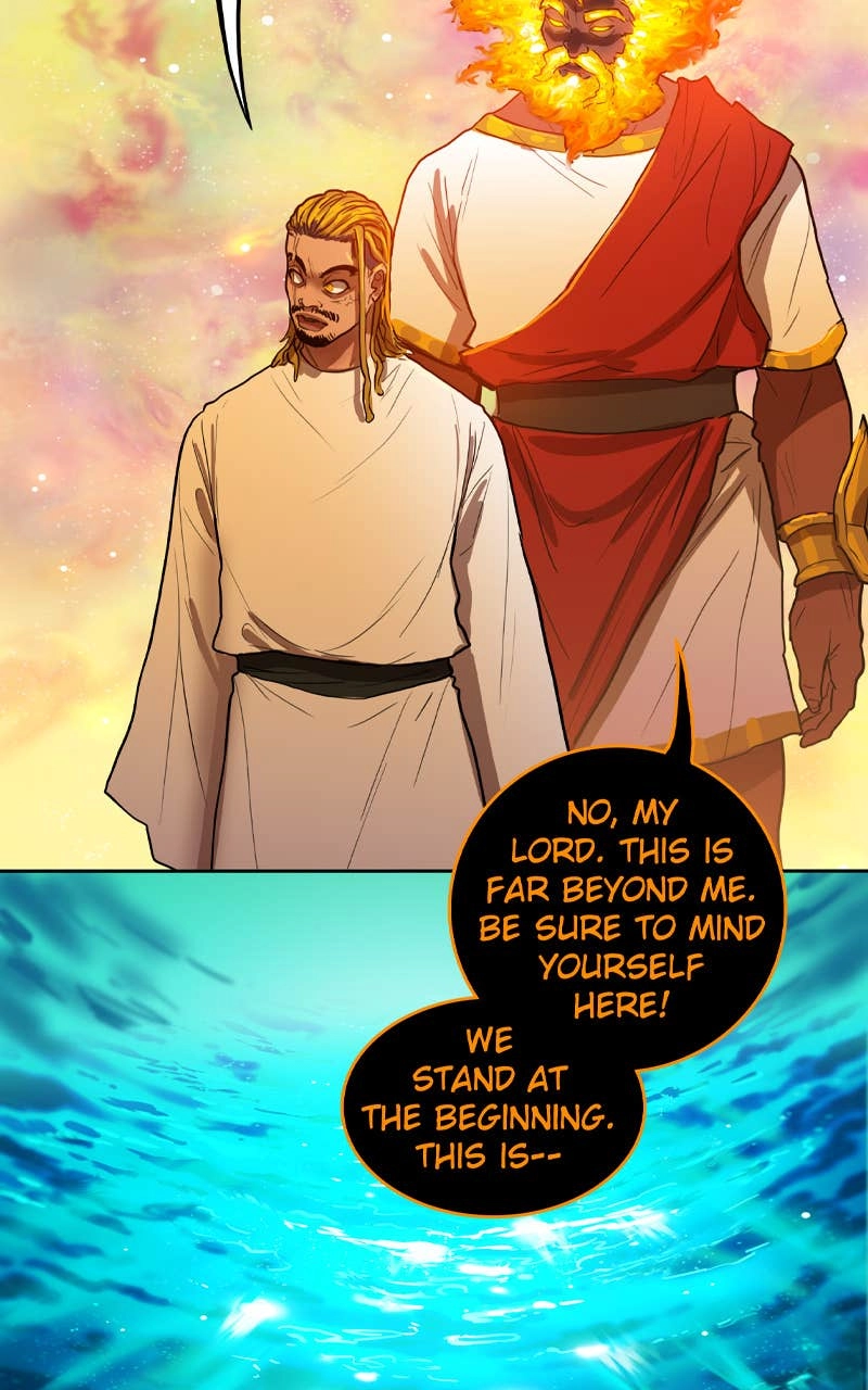 Ordeal Chapter 145, page 70 of 99