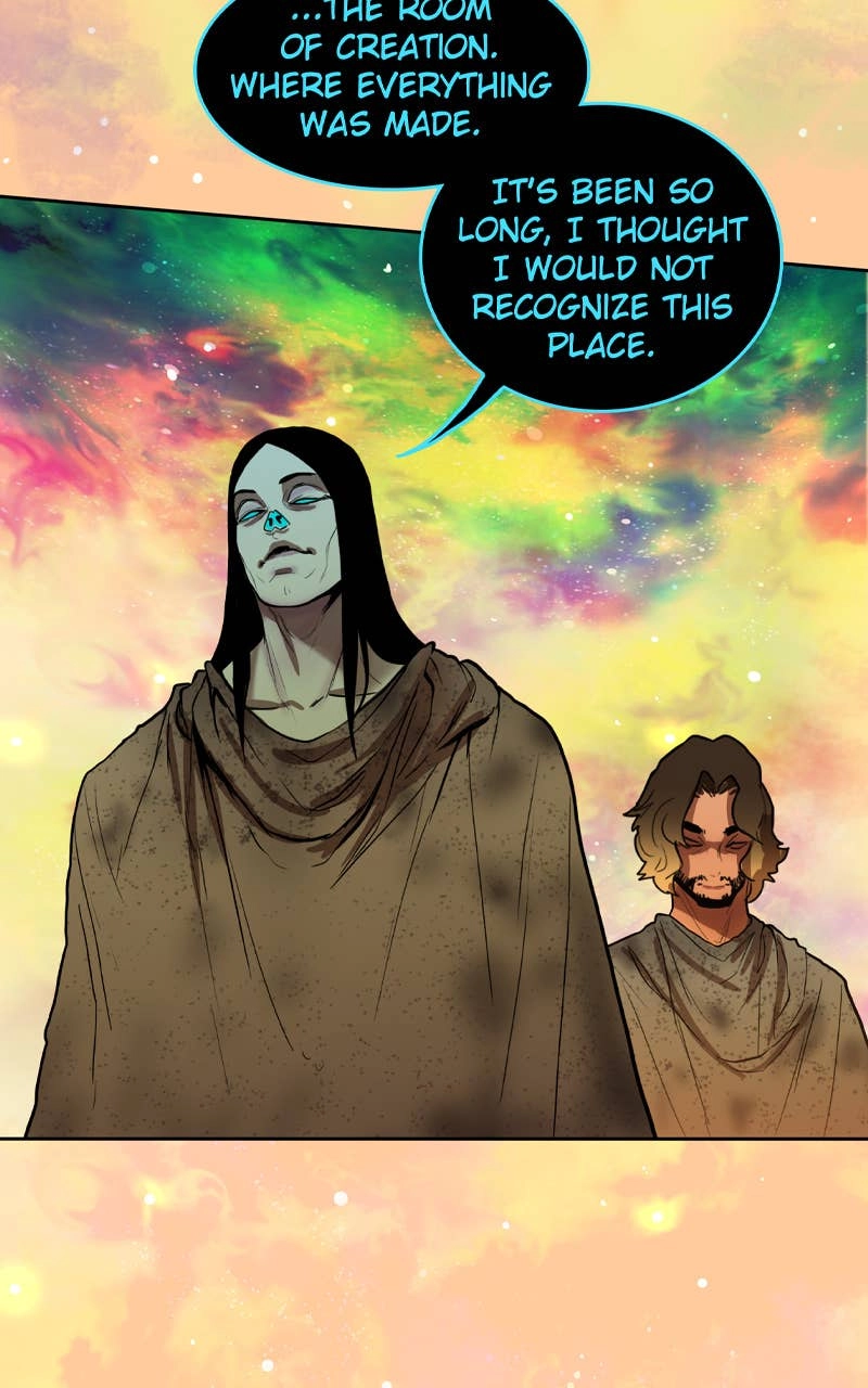 Ordeal Chapter 145, page 72 of 99