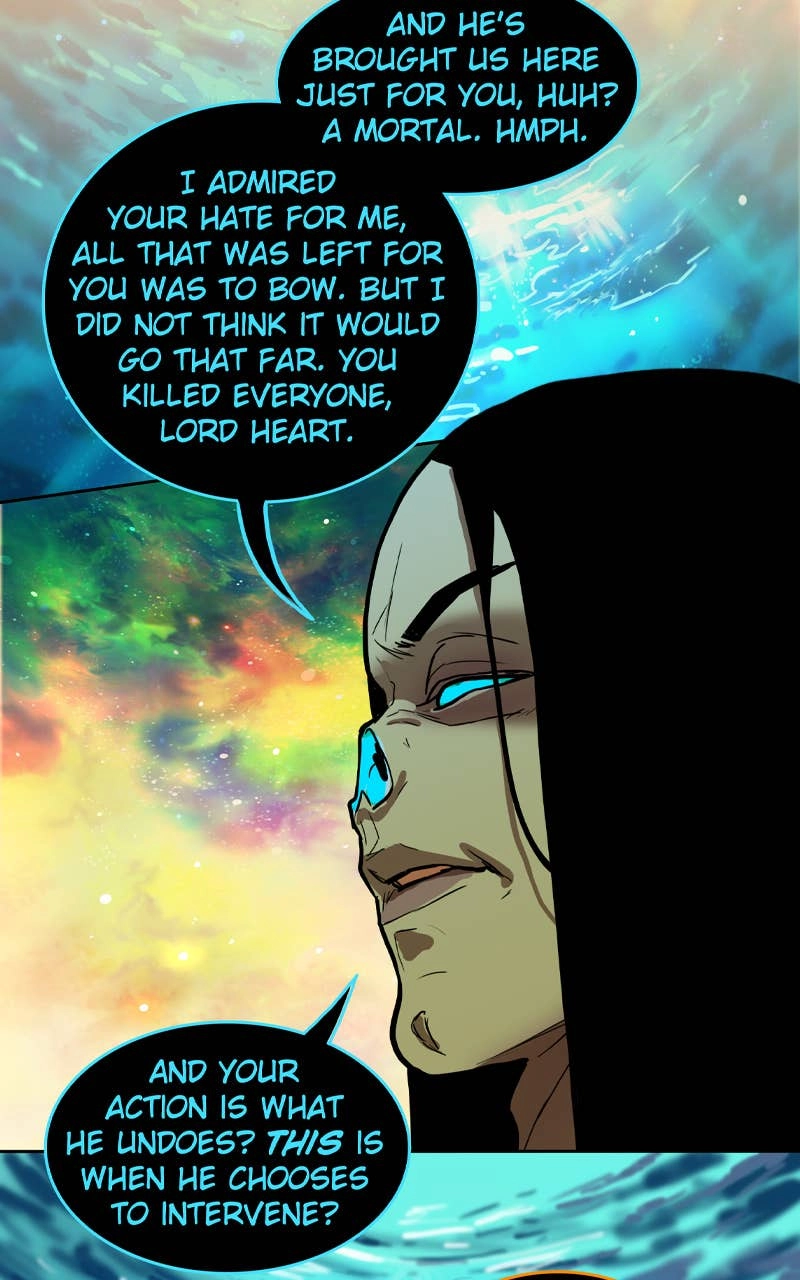 Ordeal Chapter 145, page 74 of 99