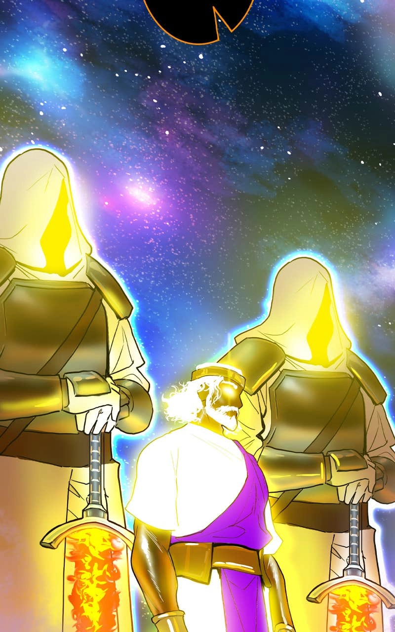 Ordeal Chapter 145, page 78 of 99