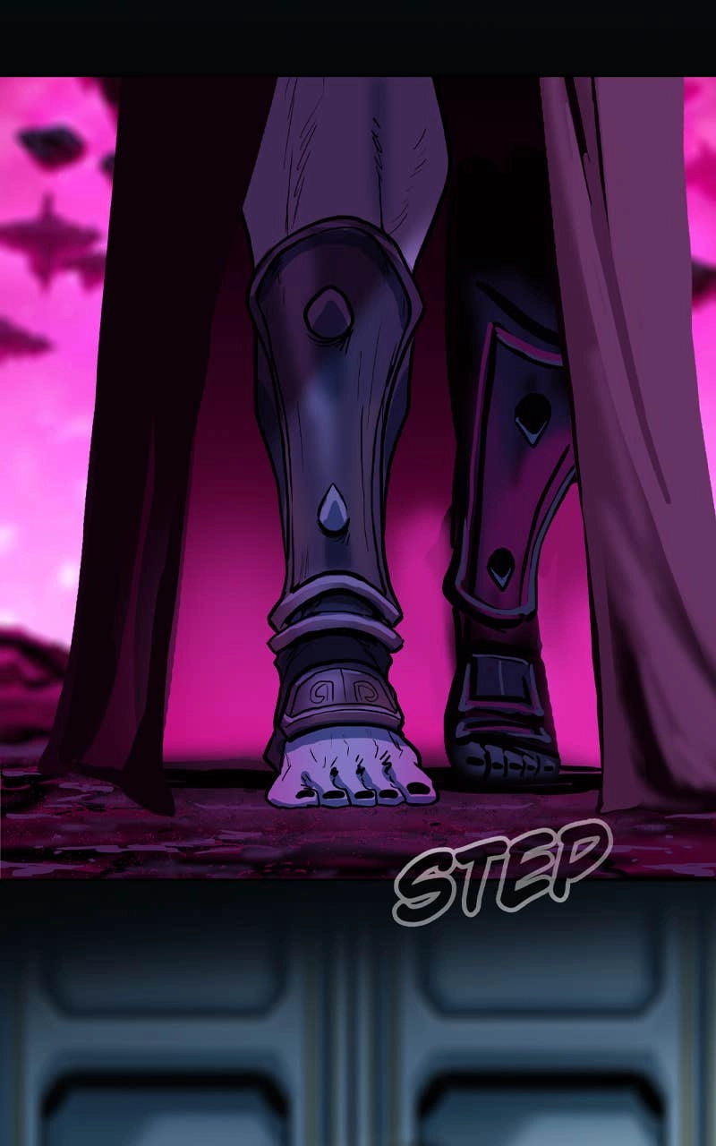 Ordeal Chapter 145, page 8 of 99