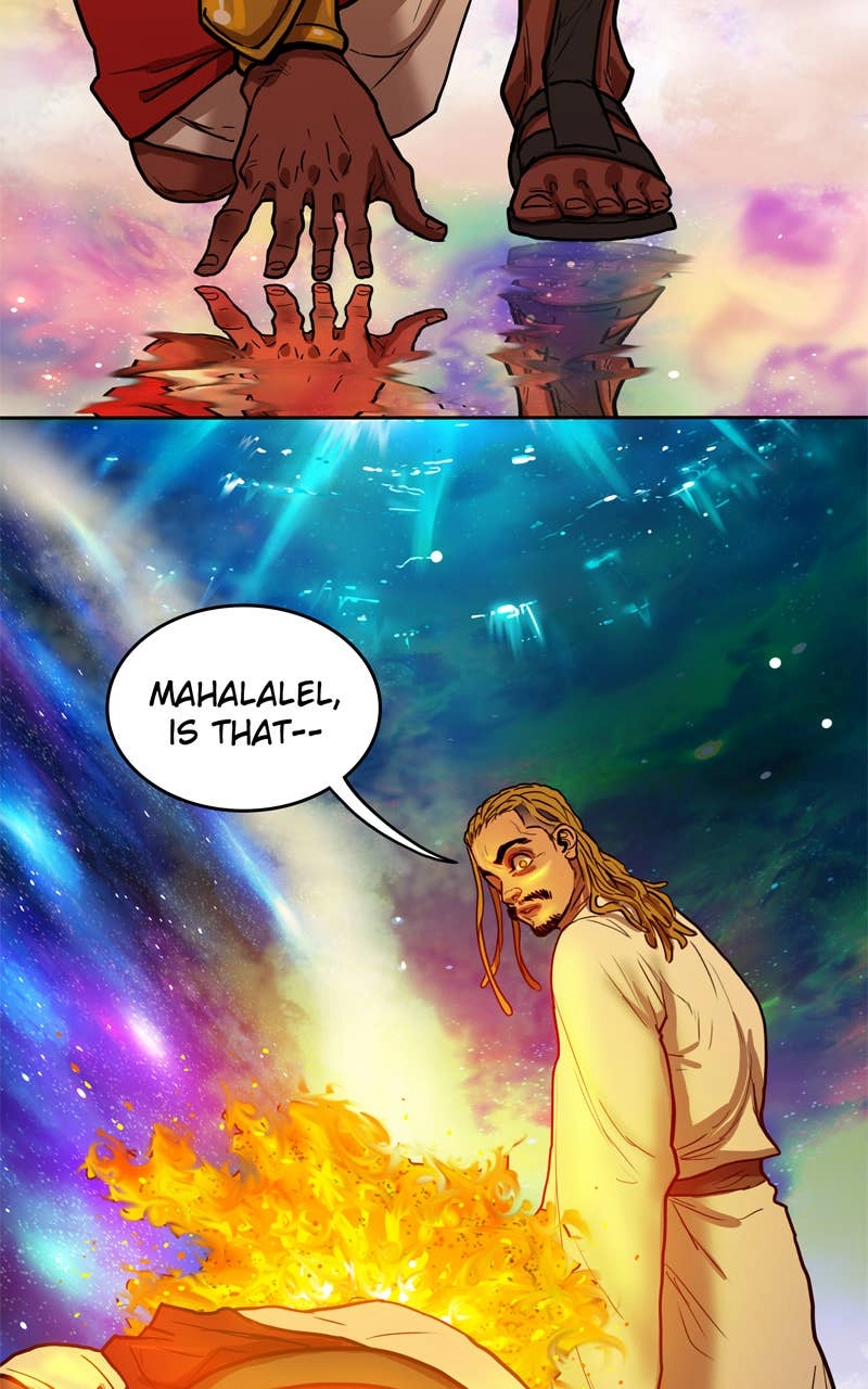 Ordeal Chapter 145, page 81 of 99