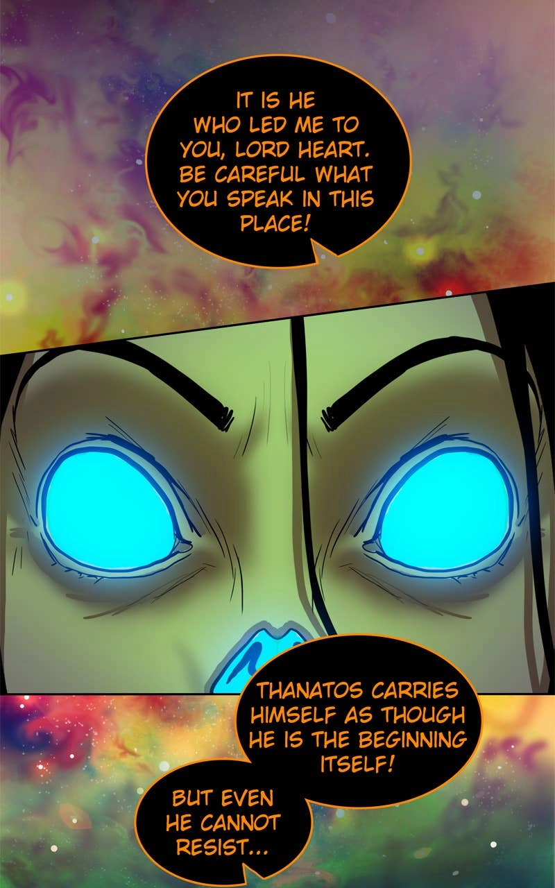 Ordeal Chapter 145, page 84 of 99