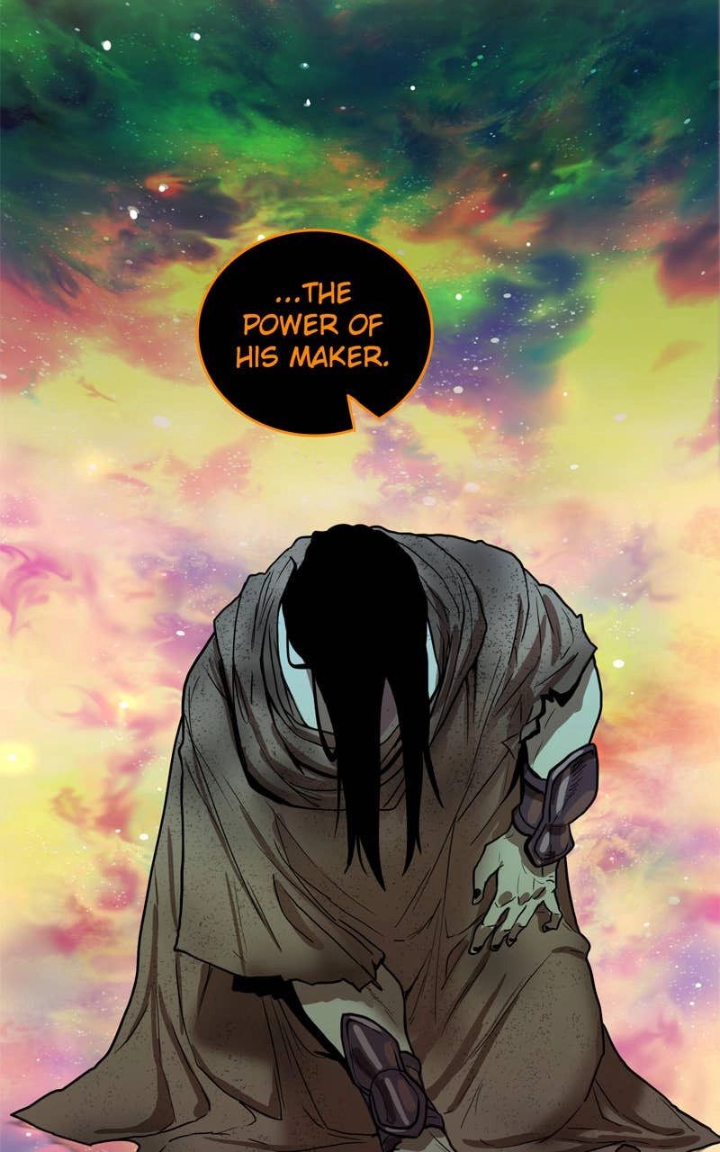 Ordeal Chapter 145, page 85 of 99