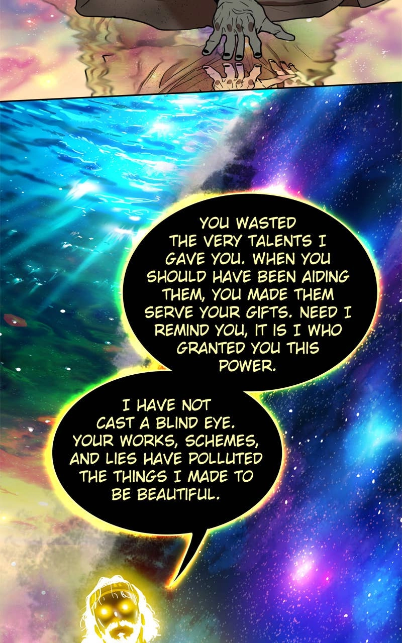 Ordeal Chapter 145, page 86 of 99