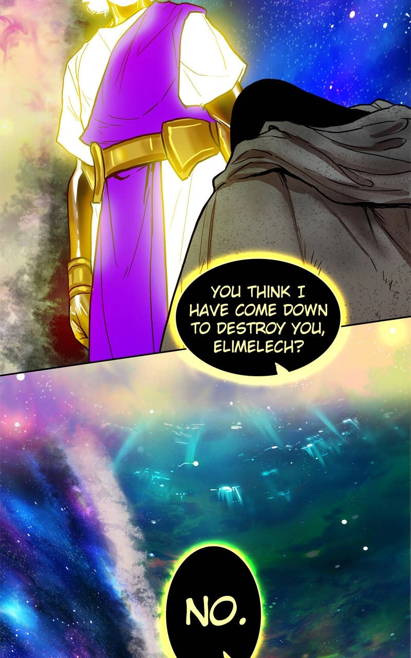 Ordeal Chapter 145, page 87 of 99