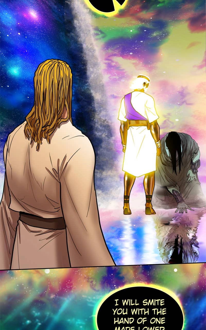 Ordeal Chapter 145, page 88 of 99